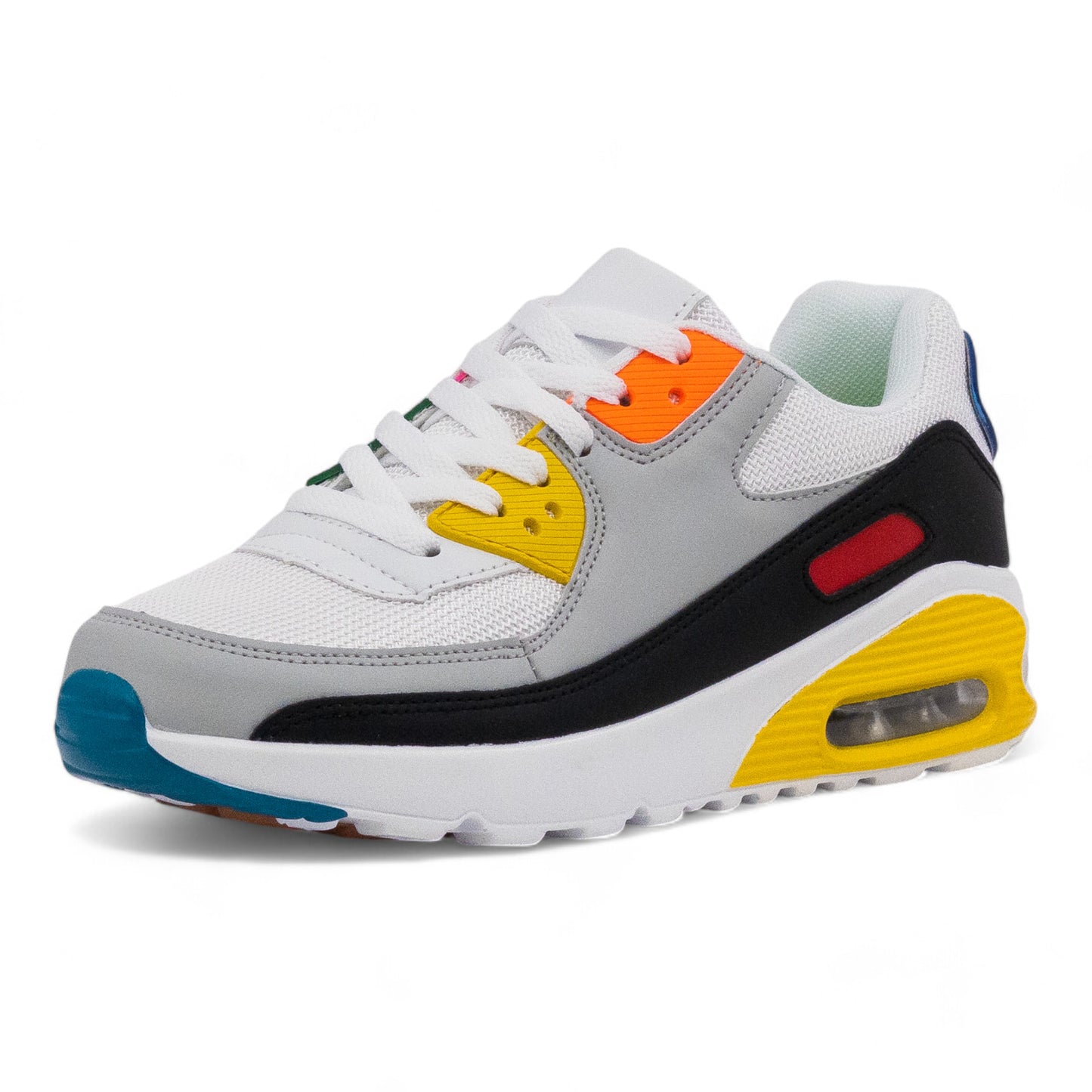 Freizeit Laufschuhe Leichte Sportschuhe Bequeme Sneaker