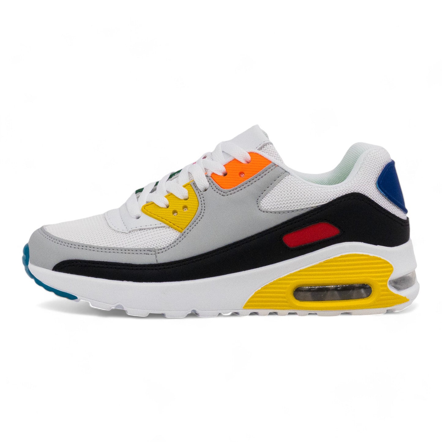 Freizeit Laufschuhe Leichte Sportschuhe Bequeme Sneaker