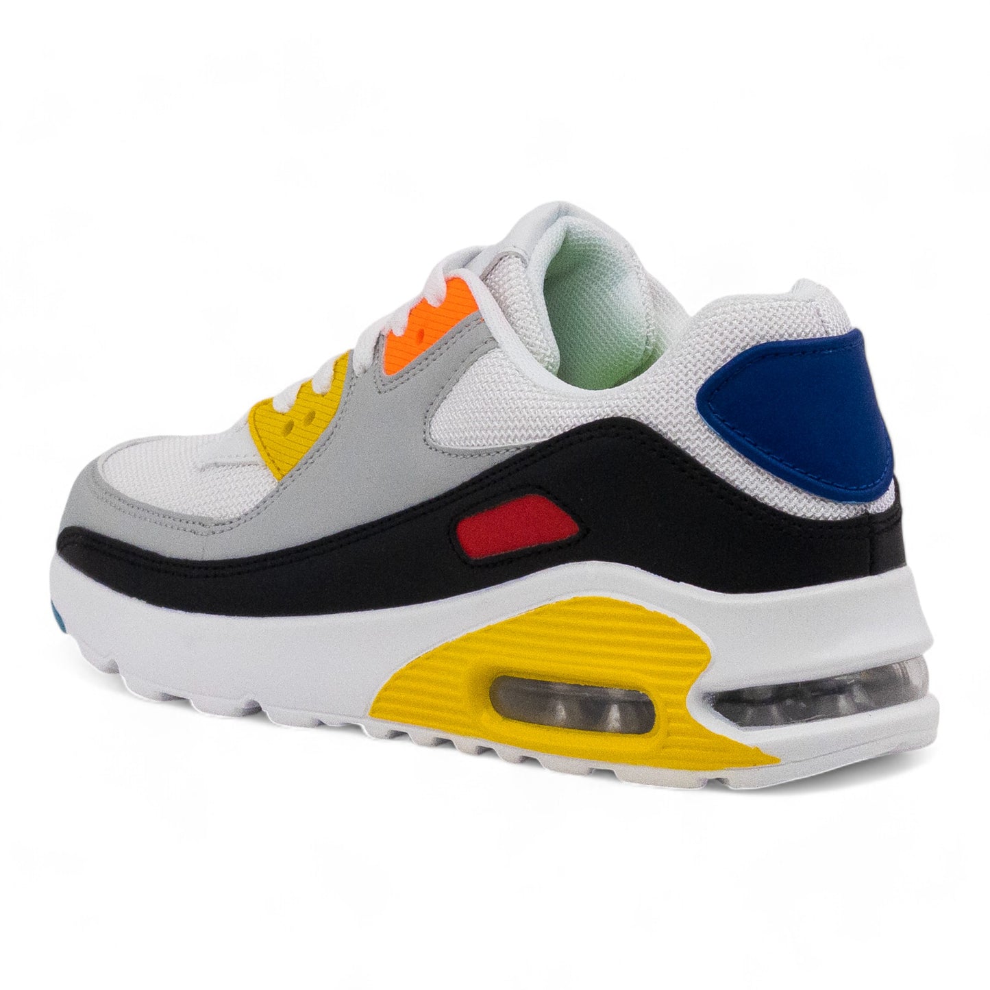 Freizeit Laufschuhe Leichte Sportschuhe Bequeme Sneaker