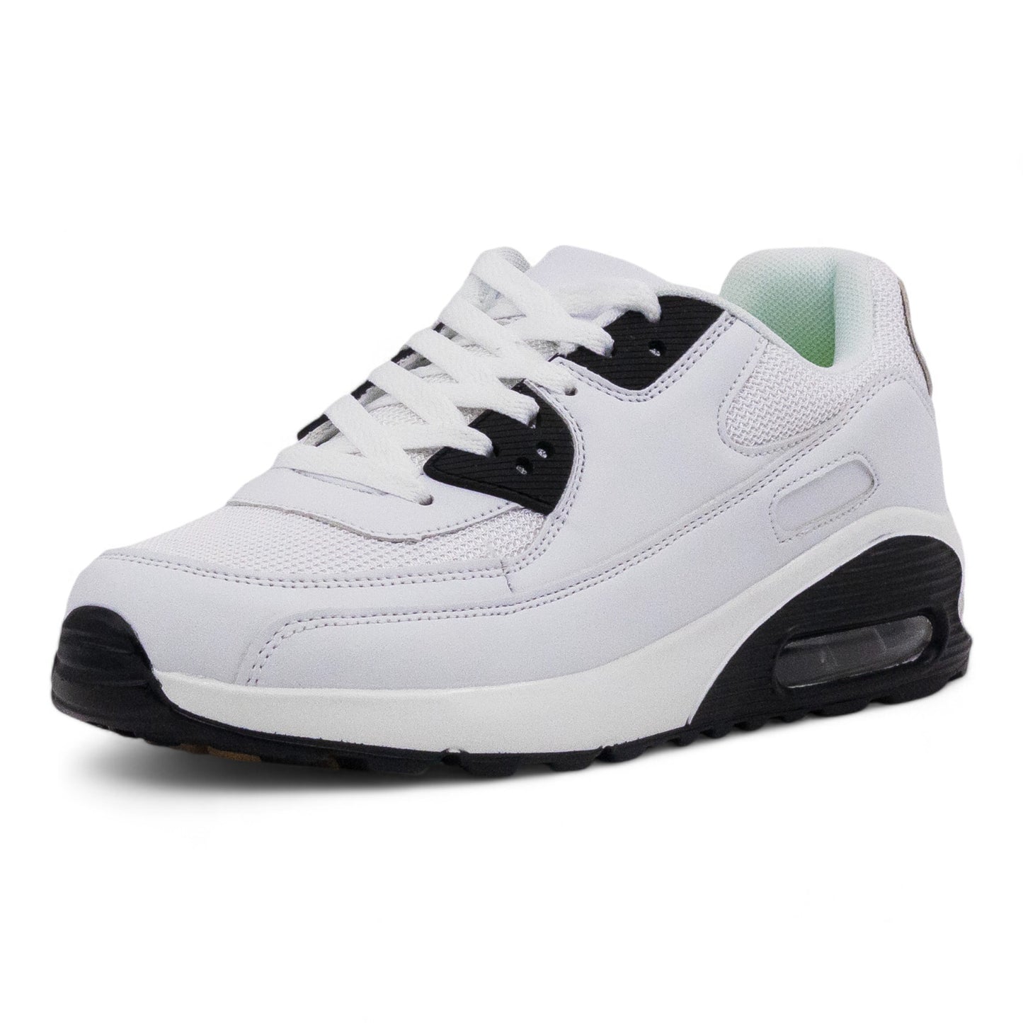Freizeit Laufschuhe Leichte Sportschuhe Bequeme Sneaker