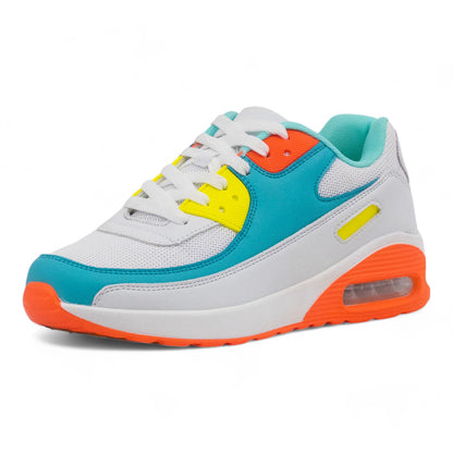 Freizeit Laufschuhe Leichte Sportschuhe Bequeme Sneaker