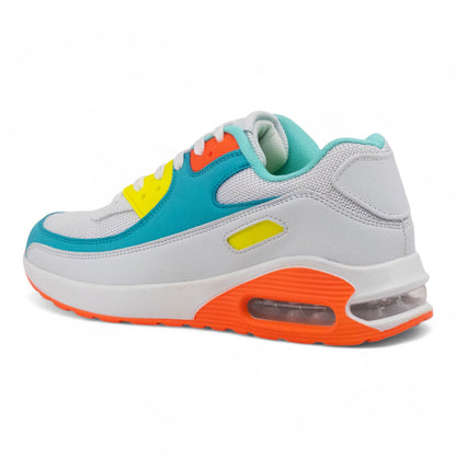 Freizeit Laufschuhe Leichte Sportschuhe Bequeme Sneaker