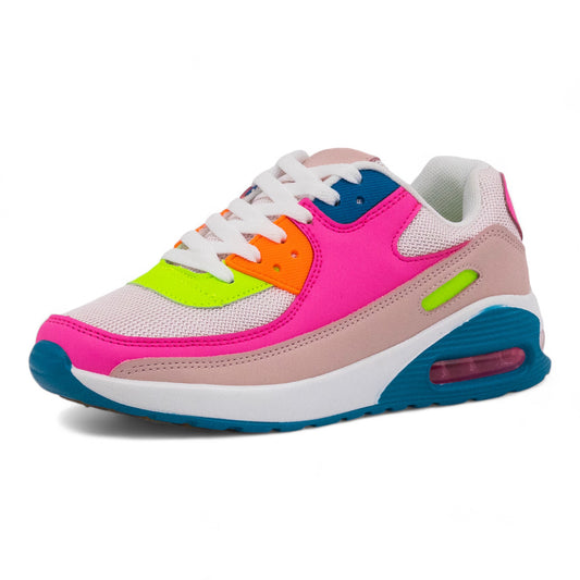 Freizeit Laufschuhe Leichte Sportschuhe Bequeme Sneaker