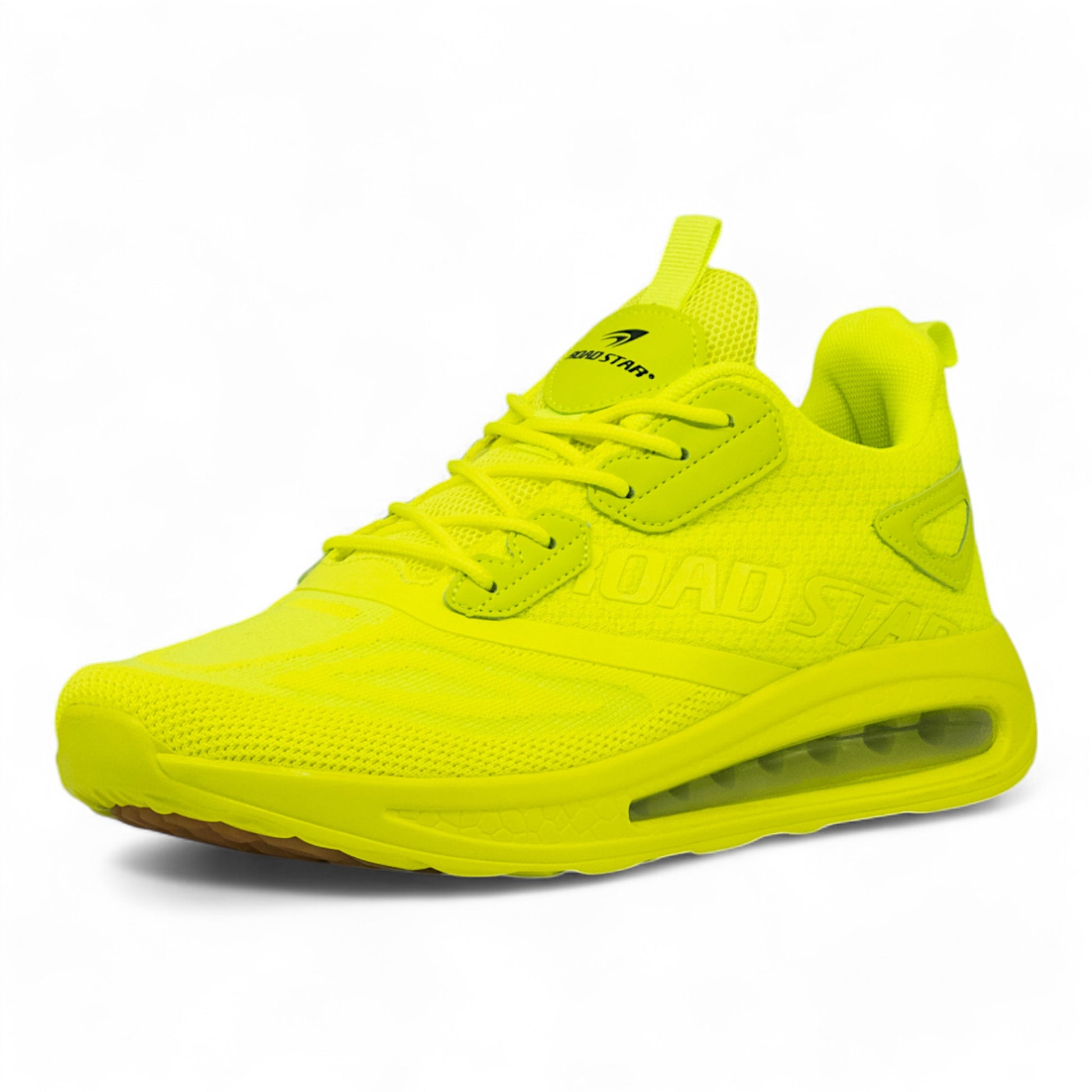 Neon No Name Sportschuhe Sportschuhe Leichte Bequeme Sneaker