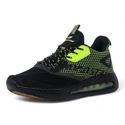 Freizeit Laufschuhe Leichte Sportschuhe Bequeme Sneaker