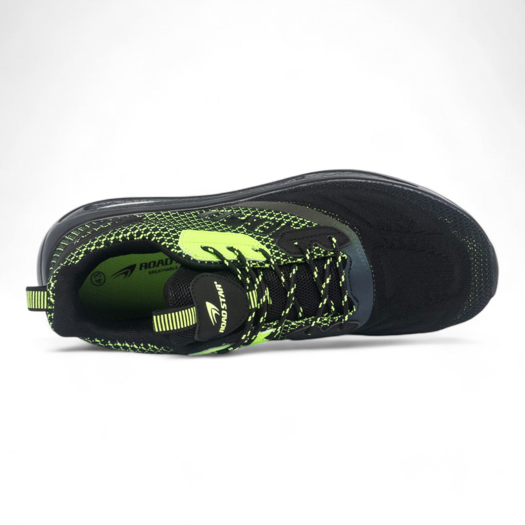 Freizeit Laufschuhe Leichte Sportschuhe Bequeme Sneaker