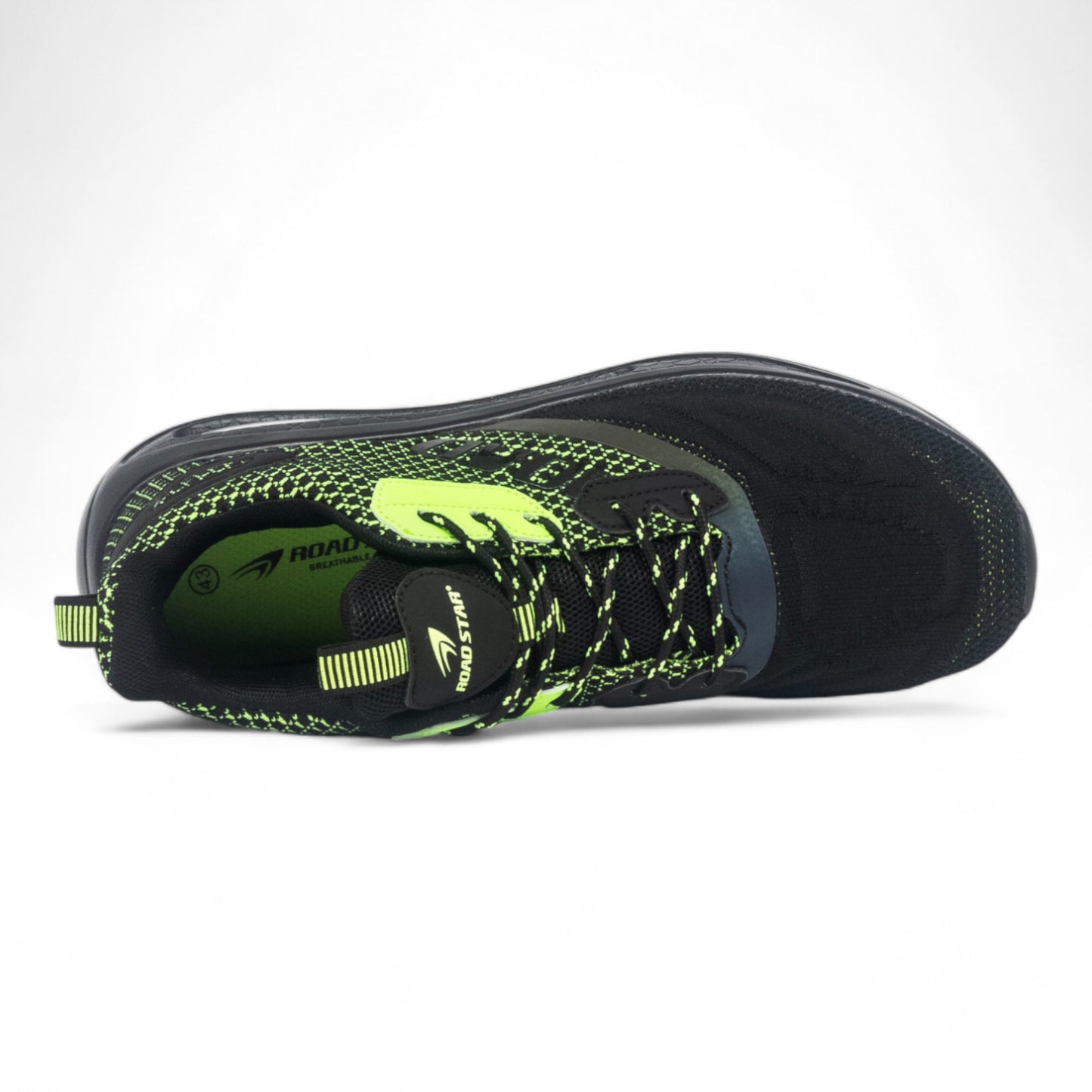 Freizeit Laufschuhe Leichte Sportschuhe Bequeme Sneaker