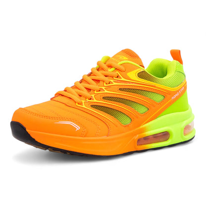 Freizeit Laufschuhe Leichte Sportschuhe Bequeme Sneaker