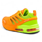 Freizeit Laufschuhe Leichte Sportschuhe Bequeme Sneaker