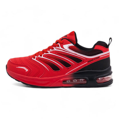 Freizeit Laufschuhe Leichte Sportschuhe Bequeme Sneaker