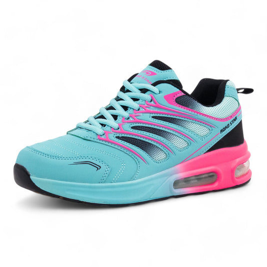 Freizeit Laufschuhe Leichte Sportschuhe Bequeme Sneaker