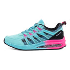 Freizeit Laufschuhe Leichte Sportschuhe Bequeme Sneaker