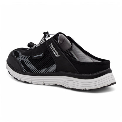 Bequeme Clogs Atmungsaktive Sabots leichte Hausschuhe