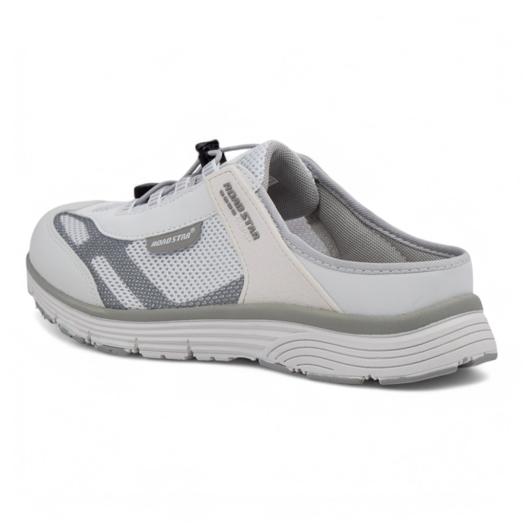 Bequeme Clogs Atmungsaktive Sabots leichte Hausschuhe