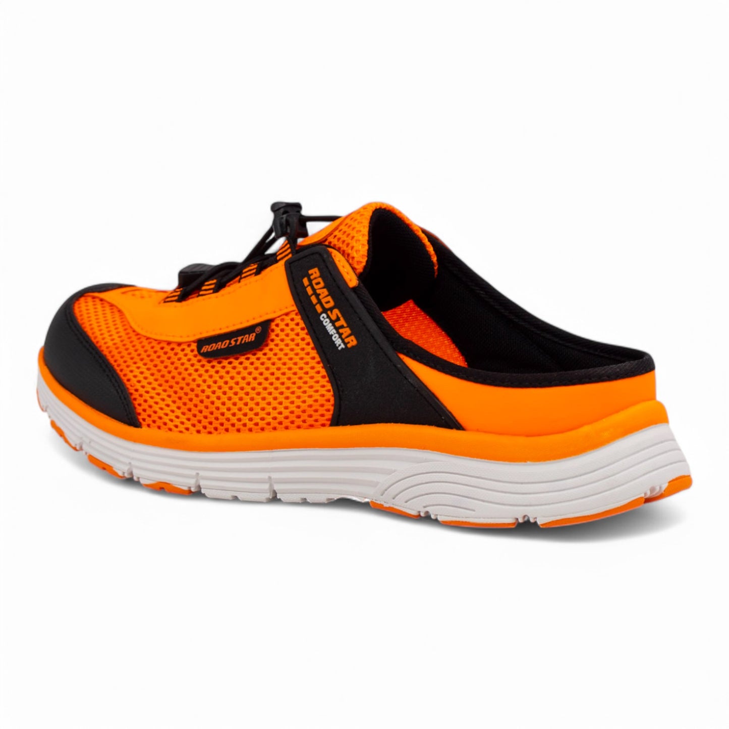 Bequeme Clogs Atmungsaktive Sabots leichte Hausschuhe