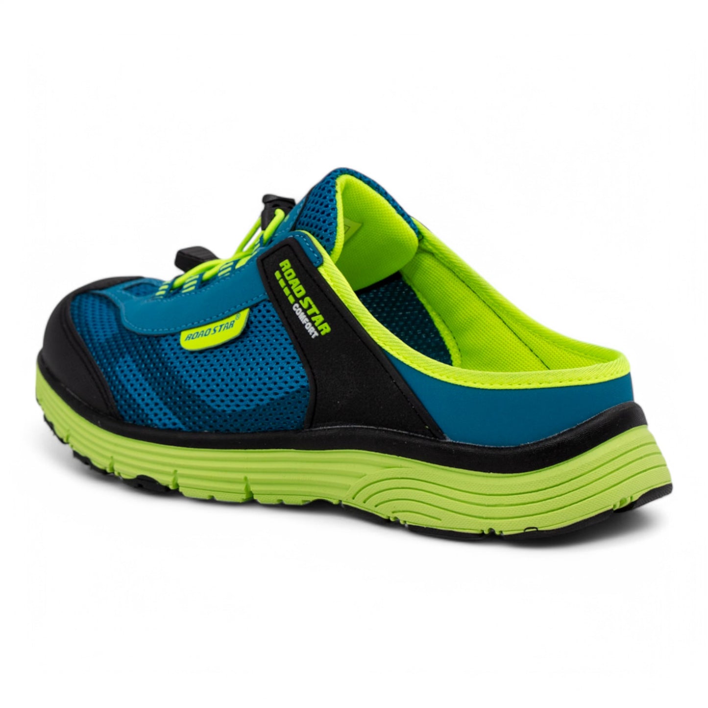 Bequeme Clogs Atmungsaktive Sabots leichte Hausschuhe