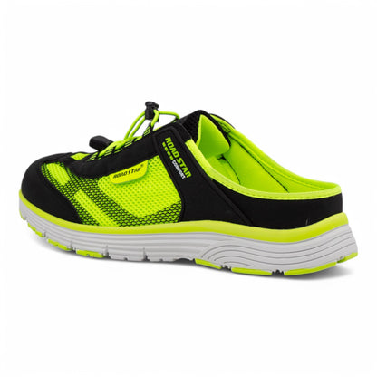 Bequeme Clogs Atmungsaktive Sabots leichte Hausschuhe