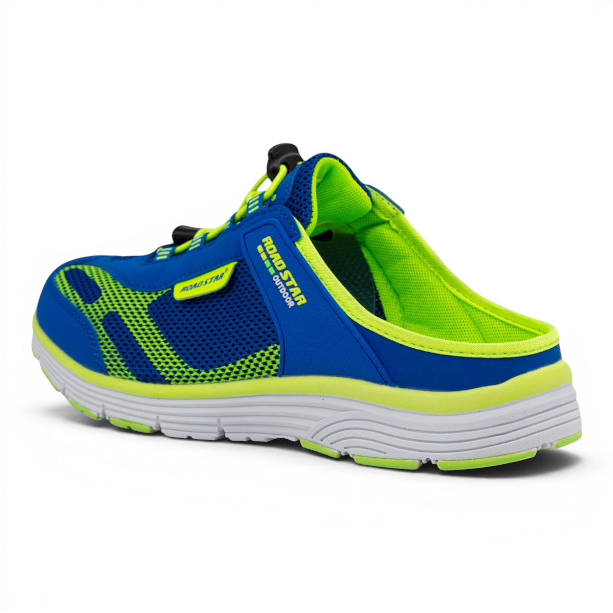 Leichte Herren Clogs für Outdoor Aktivitäten